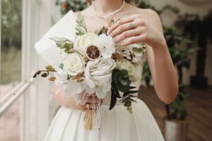 FIORI MATRIMONIO SETTEMBRE FOTO